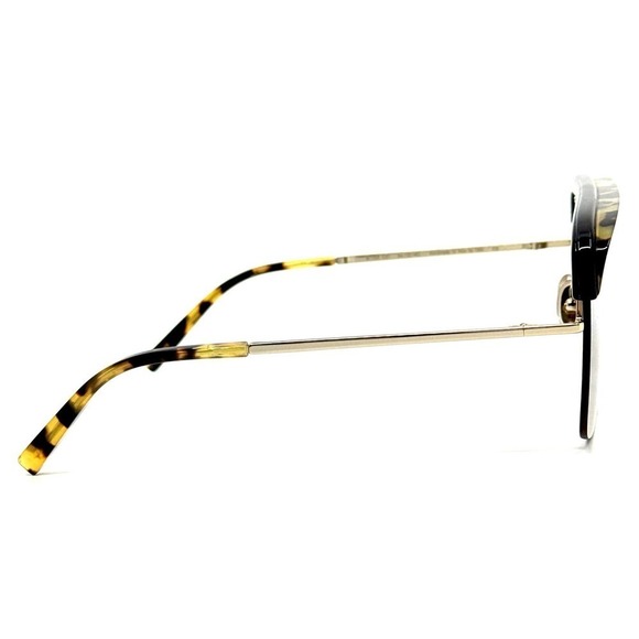 New! CUTLER AND GROSS Sunglasses M1328 C01, Authentic - Picture 3 of 11